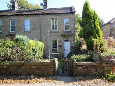 Annonce Vente Maison Huddersfield