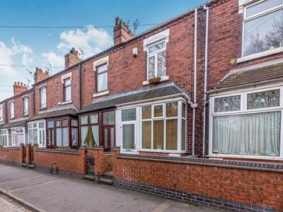 Annonce Vente Maison Stoke-on-trent