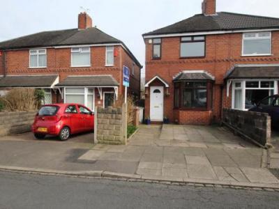 Annonce Vente Maison Stoke-on-trent