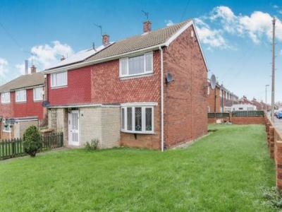 Annonce Vente Maison Knottingley