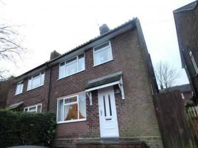 Annonce Vente Maison Stoke-on-trent