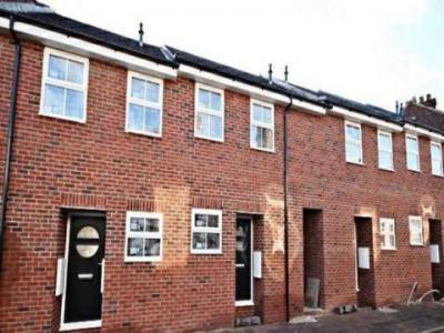 Annonce Vente Maison Stoke-on-trent