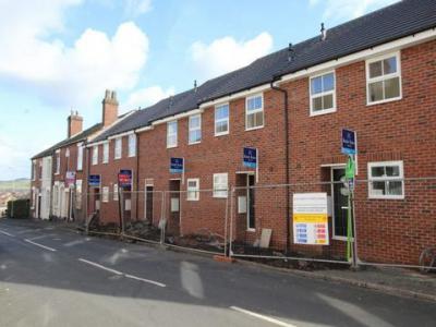 Annonce Vente Maison Stoke-on-trent