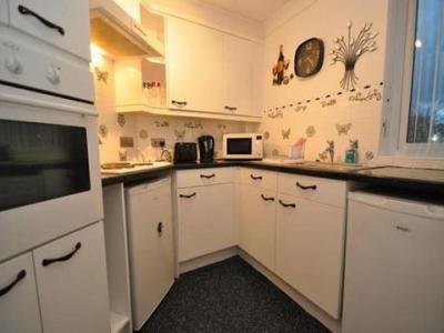 Acheter Appartement Liverpool