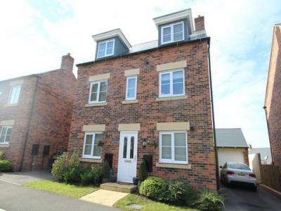 Annonce Vente Maison Stoke-on-trent