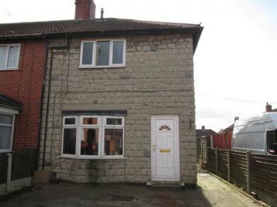 Annonce Vente Maison Pontefract