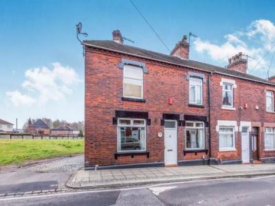 Annonce Vente Maison Stoke-on-trent