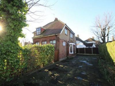 Annonce Vente Maison Poulton-le-fylde