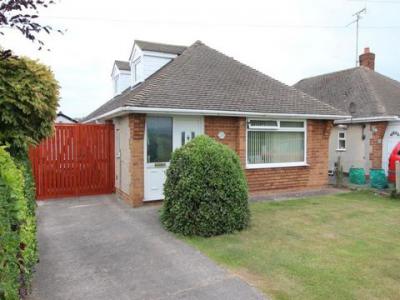 Annonce Vente Maison Rhyl