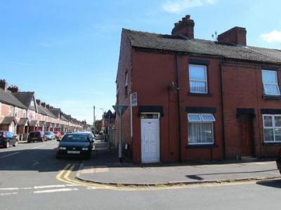 Annonce Vente Maison Stoke-on-trent