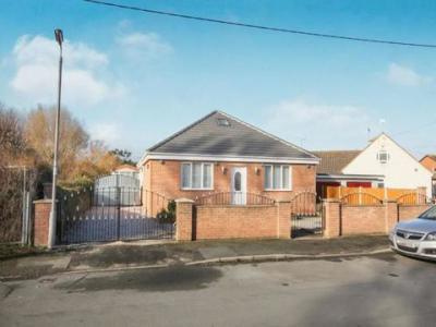 Annonce Vente Maison Rhyl