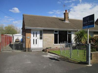 Annonce Vente Maison Poulton-le-fylde