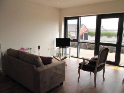 Acheter Appartement Poulton-le-fylde rgion BLACKPOOL