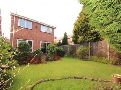 Annonce Vente Maison Poulton-le-fylde