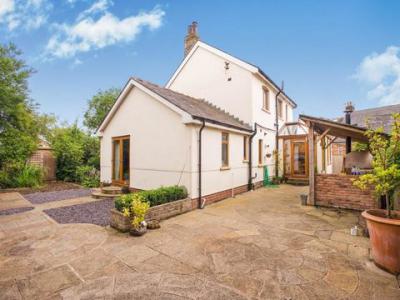 Annonce Vente Maison Poulton-le-fylde