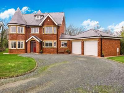 Annonce Vente Maison Poulton-le-fylde