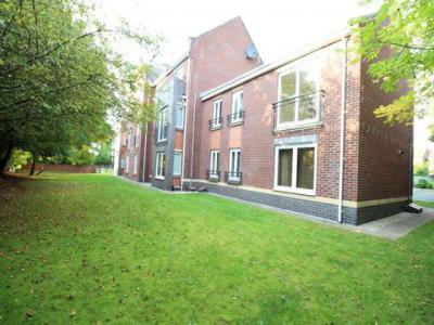 Annonce Vente Appartement Stoke-on-trent