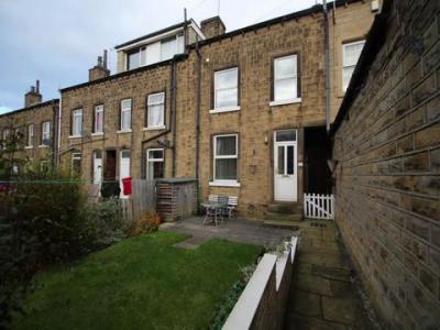 Annonce Vente Maison Huddersfield