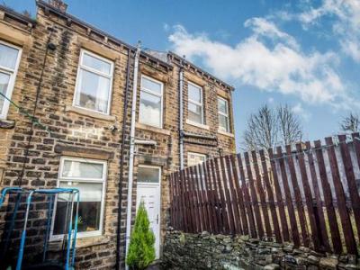 Annonce Vente Maison Huddersfield