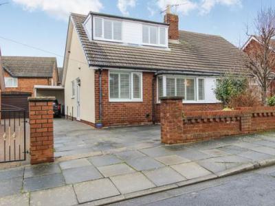 Annonce Vente Maison Thornton-cleveleys