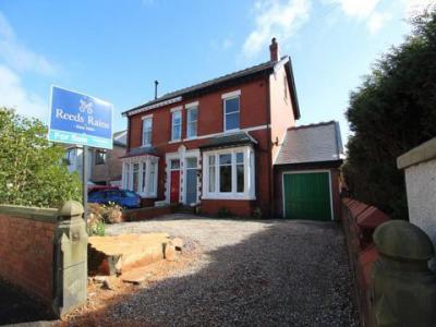 Annonce Vente Maison Poulton-le-fylde