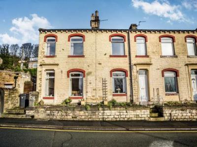 Annonce Vente Maison Huddersfield