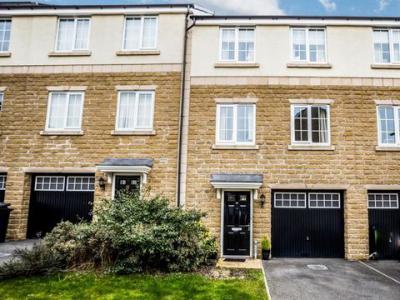 Annonce Vente Maison Huddersfield