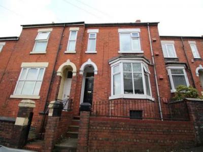 Annonce Vente Maison Stoke-on-trent