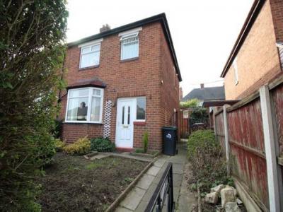 Annonce Vente Maison Stoke-on-trent