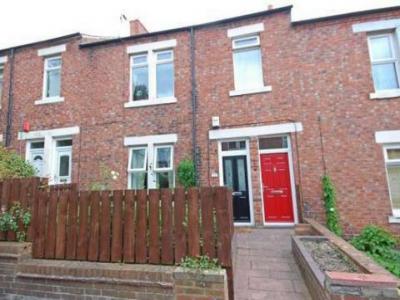 Annonce Vente Appartement Newcastle-upon-tyne