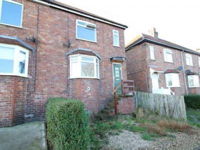 Annonce Vente Maison Driffield