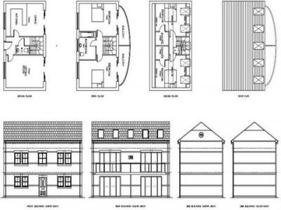 Acheter Terrain Seaham