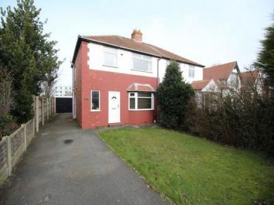 Annonce Vente Maison Liverpool