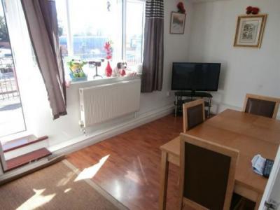 Annonce Vente Appartement Waterlooville