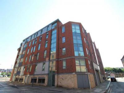 Annonce Vente Appartement Sheffield