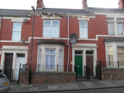 Annonce Vente Appartement Newcastle-upon-tyne