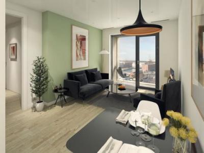 Annonce Vente Appartement Liverpool