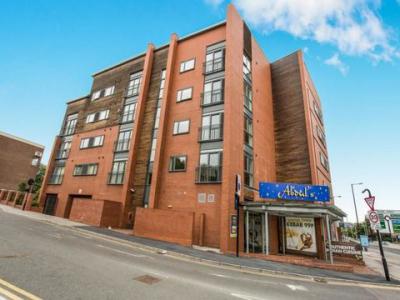 Annonce Vente Appartement Sheffield