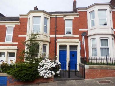 Annonce Vente Appartement Newcastle-upon-tyne