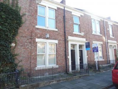 Annonce Vente Appartement Newcastle-upon-tyne