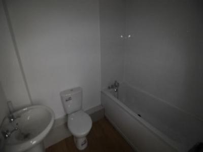 Acheter Appartement Liverpool