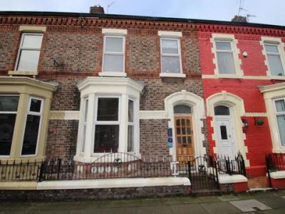 Annonce Vente Maison Liverpool