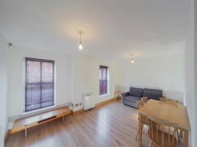 Annonce Vente Appartement Liverpool