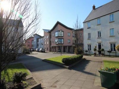 Annonce Vente Appartement Bristol