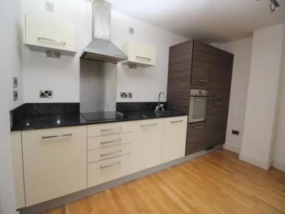 Acheter Appartement Sheffield