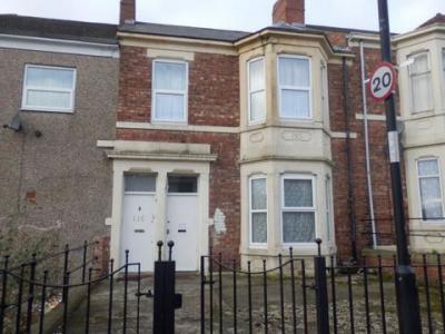 Annonce Vente Appartement Newcastle-upon-tyne