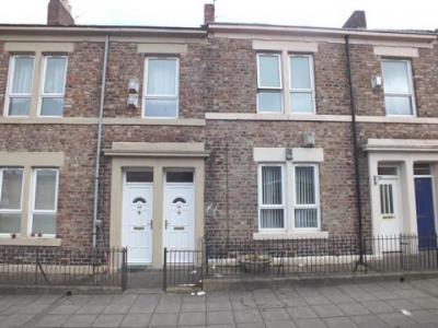 Annonce Vente Appartement Newcastle-upon-tyne