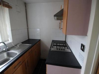 Acheter Appartement Liverpool