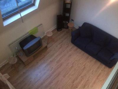 Acheter Appartement Liverpool