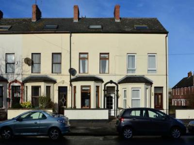 Annonce Vente Maison Belfast